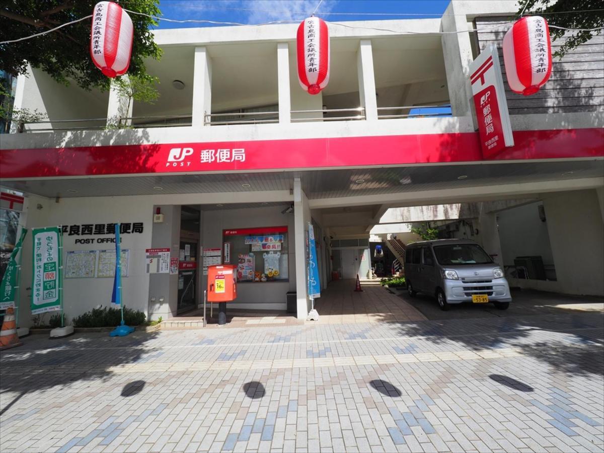 Horinoyado Hotel Miyakojima  Exterior foto